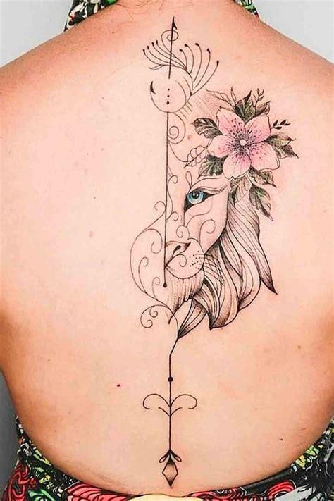 tatuagens costas femininas|Tatuagem feminina nas costas: ideias para fazer a。